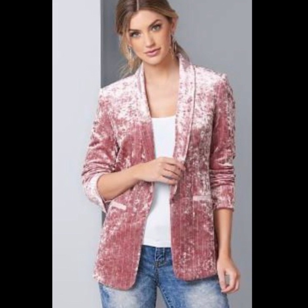 Venus blazer 18